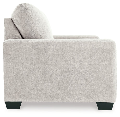 Rannis Snow Twin Sofa Sleeper from Ashley - Luna Furniture