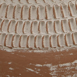 Reclove Distressed White Vase from Ashley - Luna Furniture