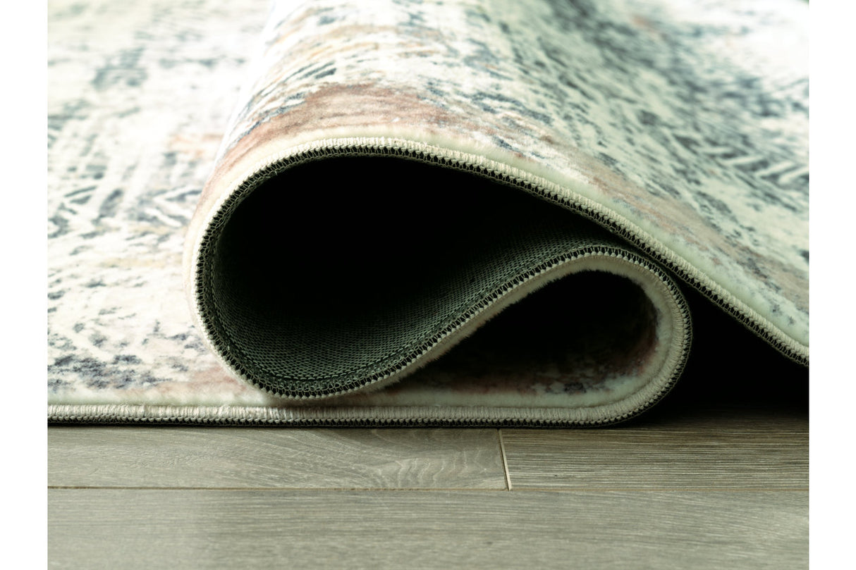 Redlings Multi Large Rug from Ashley - Luna Furniture