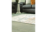 Redlings Multi Medium Rug from Ashley - Luna Furniture
