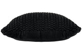 Renemore Black Pillow from Ashley - Luna Furniture