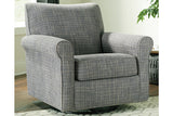 Renley Ash Accent Chair from Ashley - Luna Furniture