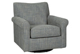 Renley Ash Accent Chair from Ashley - Luna Furniture