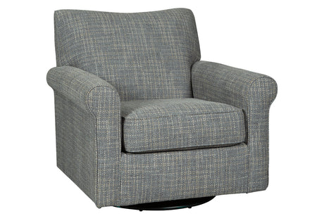 Renley Ash Accent Chair from Ashley - Luna Furniture