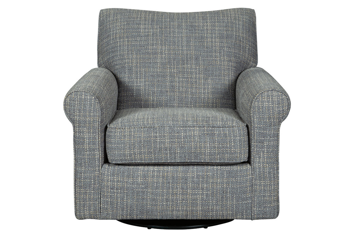 Renley Ash Accent Chair from Ashley - Luna Furniture