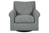 Renley Ash Accent Chair from Ashley - Luna Furniture
