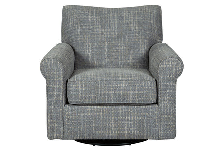Renley Ash Accent Chair from Ashley - Luna Furniture