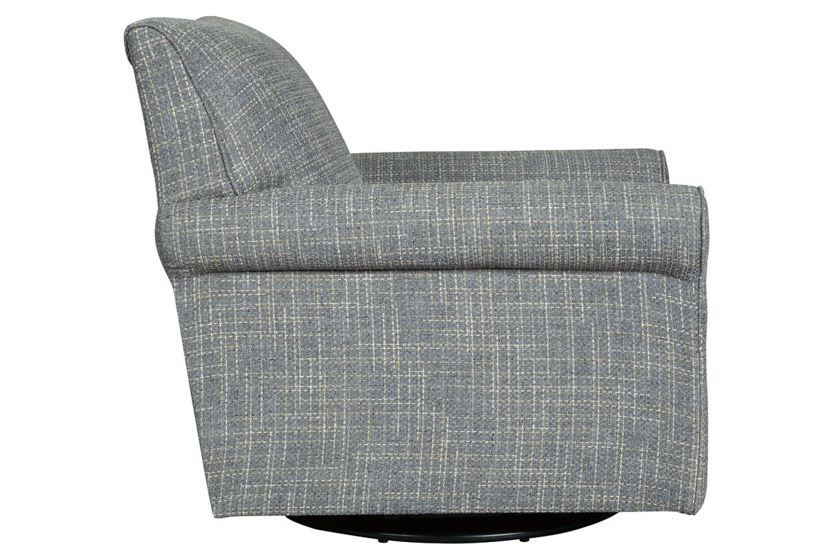 Renley Ash Accent Chair from Ashley - Luna Furniture