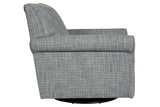 Renley Ash Accent Chair from Ashley - Luna Furniture