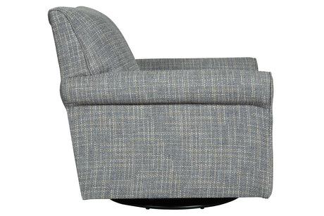 Renley Ash Accent Chair from Ashley - Luna Furniture