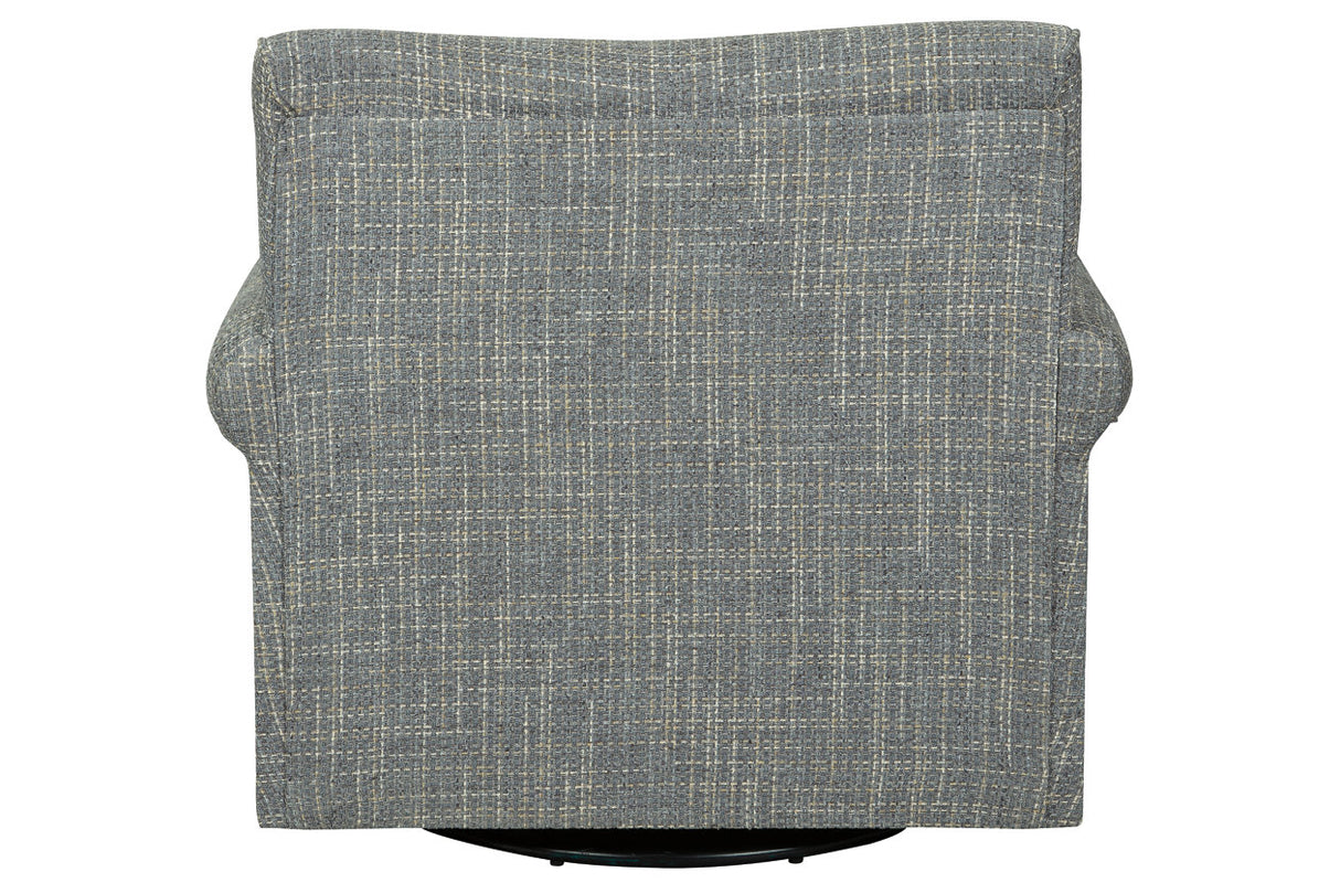 Renley Ash Accent Chair from Ashley - Luna Furniture