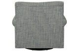 Renley Ash Accent Chair from Ashley - Luna Furniture