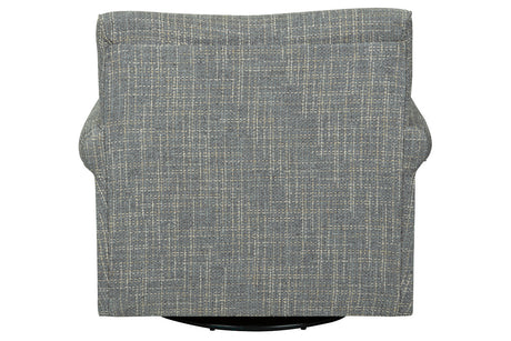 Renley Ash Accent Chair from Ashley - Luna Furniture