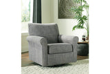 Renley Ash Accent Chair from Ashley - Luna Furniture