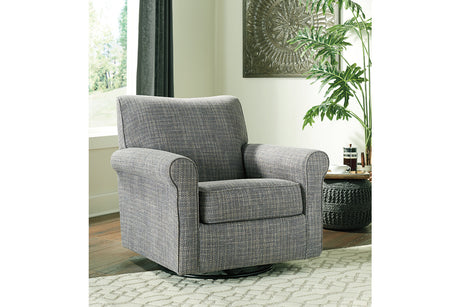 Renley Ash Accent Chair from Ashley - Luna Furniture