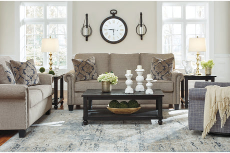 Renley Ash Accent Chair from Ashley - Luna Furniture