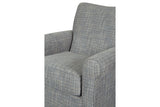 Renley Ash Accent Chair from Ashley - Luna Furniture