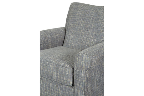 Renley Ash Accent Chair from Ashley - Luna Furniture