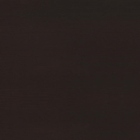 Reston Cappuccino Pedestal Square Coffee Table from Coaster - Luna Furniture