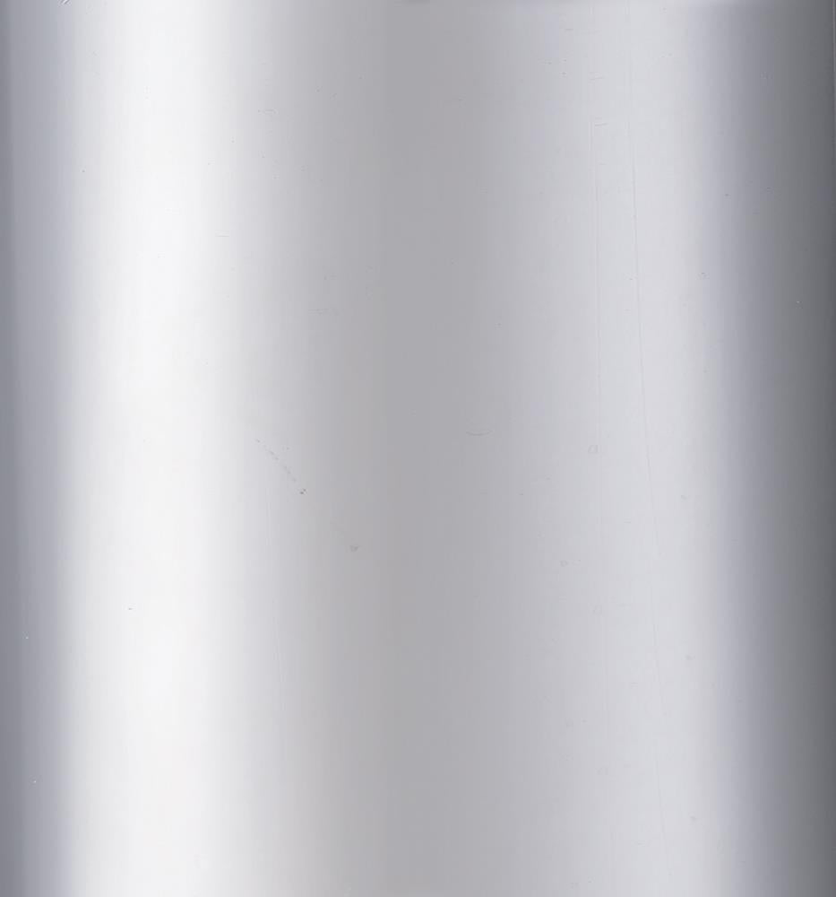 Retro Black and Chrome Open Back Side Chairs, Set of 2 from Coaster - Luna Furniture