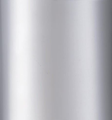 Retro Black and Chrome Open Back Side Chairs, Set of 2 from Coaster - Luna Furniture