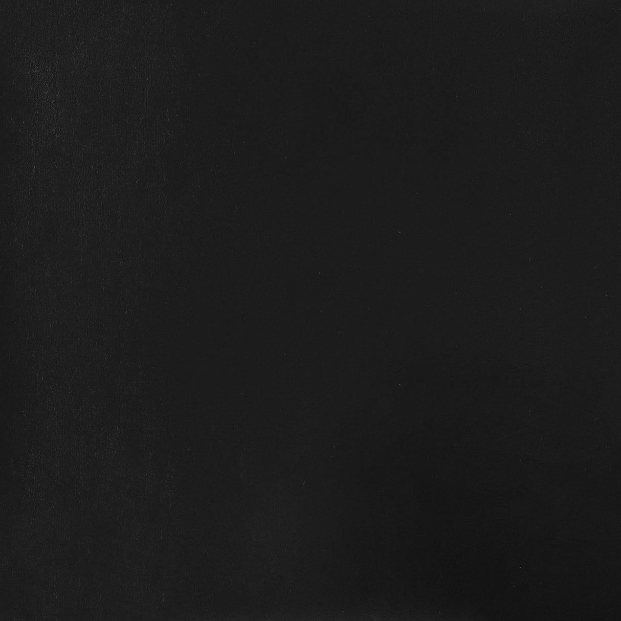 Retro Glossy White and Black 5-Piece Round Dining Set from Coaster - Luna Furniture