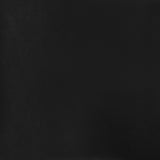 Retro Glossy White and Black 5-Piece Round Dining Set from Coaster - Luna Furniture