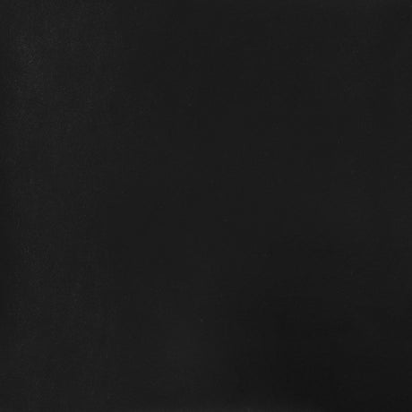 Retro Glossy White and Black 5-Piece Round Dining Set from Coaster - Luna Furniture