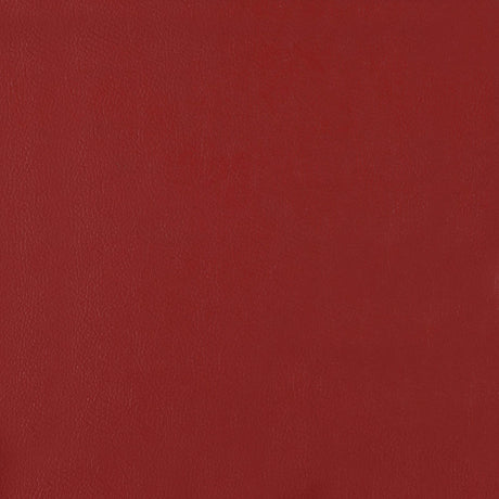 Retro Glossy White and Red 5-Piece Oval Dining Set from Coaster - Luna Furniture