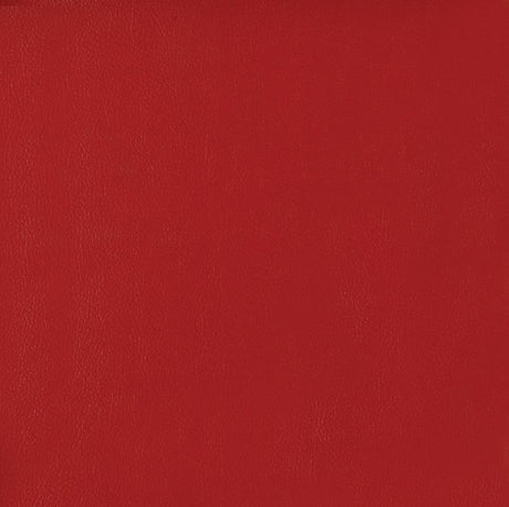 Retro Red and Chrome Open Back Side Chairs, Set of 2 from Coaster - Luna Furniture