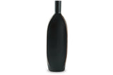 Rhaveney Black Vase from Ashley - Luna Furniture