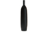 Rhaveney Black Vase from Ashley - Luna Furniture