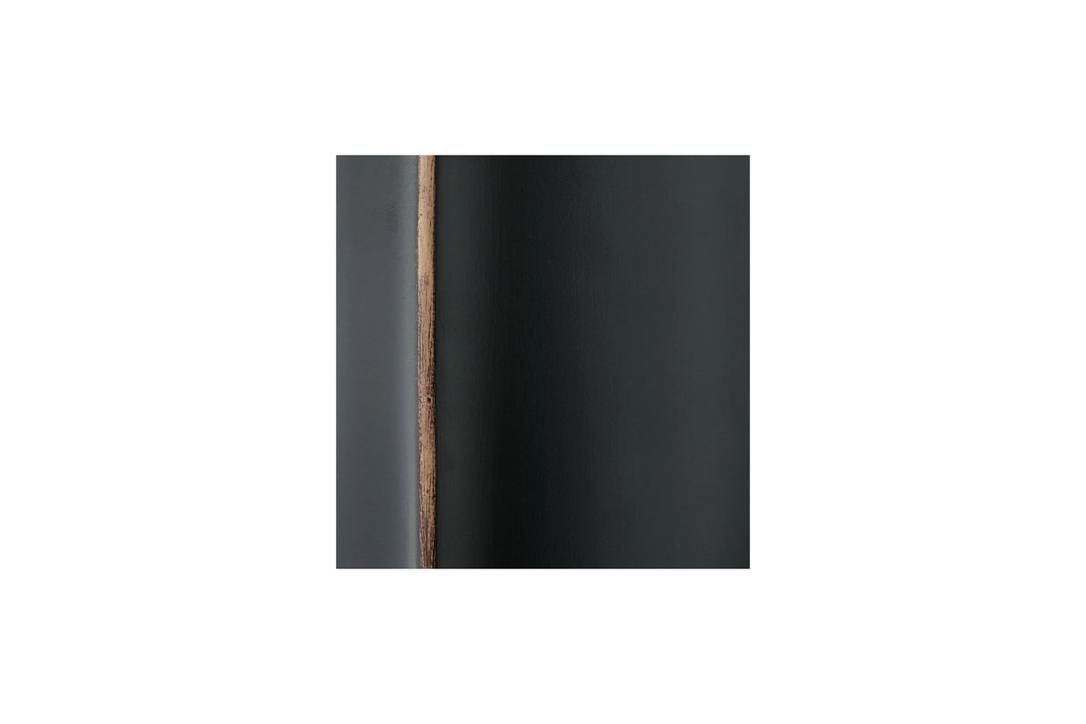 Rhaveney Black Vase from Ashley - Luna Furniture