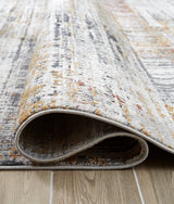 Rhettner Multi Medium Rug from Ashley - Luna Furniture