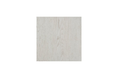 Robbinsdale Antique White Chest of Drawers from Ashley - Luna Furniture