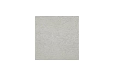 Robbinsdale Antique White Twin over Full Bunk Bed with Storage from Ashley - Luna Furniture