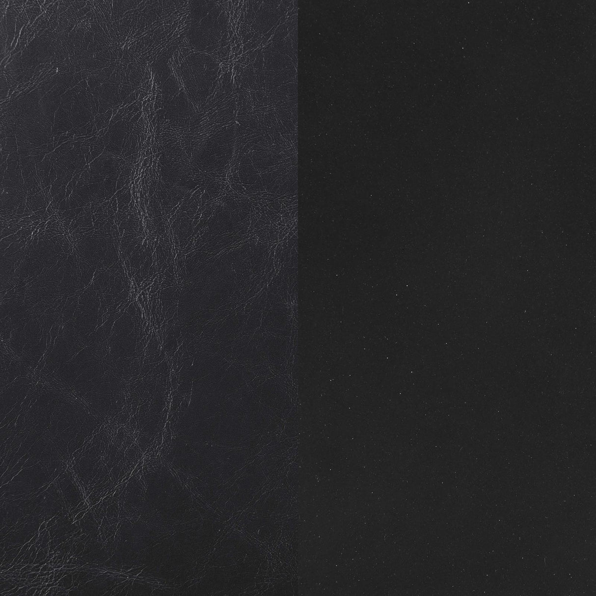 Rosalind Black and Gunmetal Upholstered Track Arms Accent Chair from Coaster - Luna Furniture