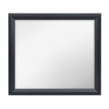 Rosemont Midnight Blue Mirror (Mirror Only) from Homelegance - Luna Furniture