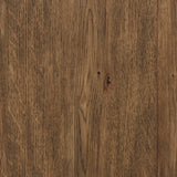 Rosswain Warm Brown 80" TV Stand from Ashley - Luna Furniture