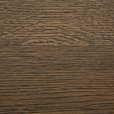 Rosswain Warm Brown End Table from Ashley - Luna Furniture