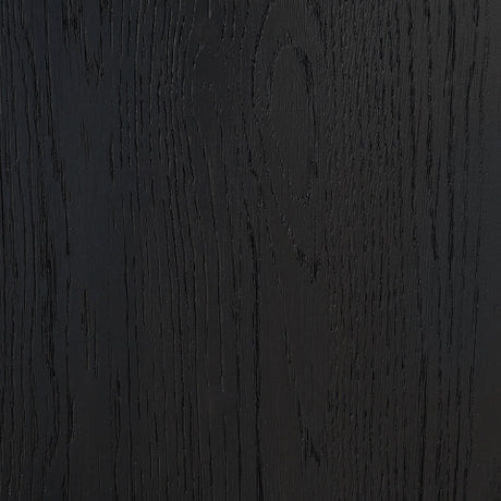 Rowanbeck Black Dining Table from Ashley - Luna Furniture