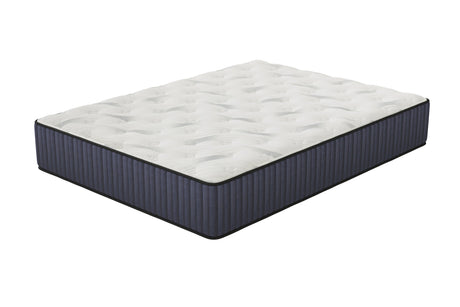 Royal Comfort Firm 12" Hybrid Full Mattress from Happy Homes - Luna Furniture