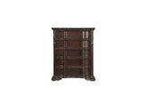 Royal Highlands Rich Cherry Chest from Homelegance - Luna Furniture