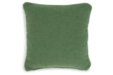 Rustingmere Green Pillow from Ashley - Luna Furniture