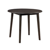 Rutland Espresso Dining Table from Homelegance - Luna Furniture