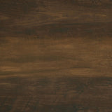 Sachin Rectangular TV Console with Glass Doors from Coaster - Luna Furniture