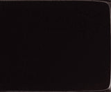 Saddleback Black Pub Height Stool, RTA, Set of 2 from Homelegance - Luna Furniture