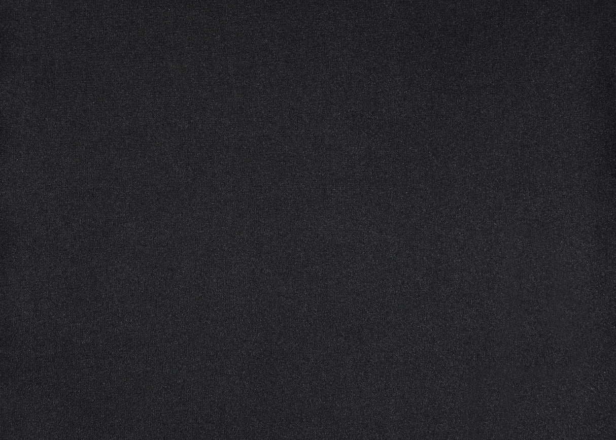 Sadie Black Velvet Twin Daybed from Crown Mark - Luna Furniture