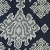 Salizar Gray Flared Arm Sofa from Coaster - Luna Furniture