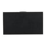 Salon Black Nightstand from Homelegance - Luna Furniture